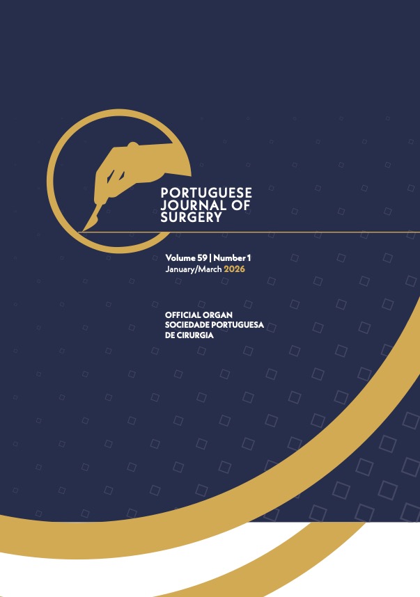 					View Vol. 59 No. 1 (2026): January / March
				